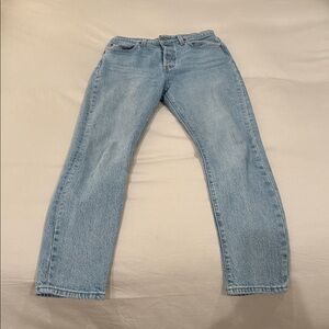 Levi’s 501s Skinny Size 28